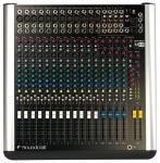 SoundCraft M12 M Series Compact Mixer
